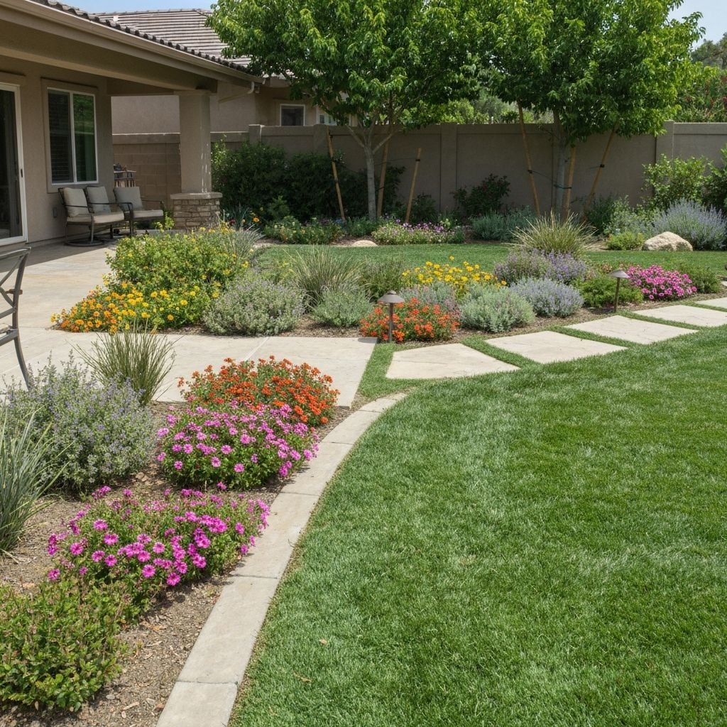 Landscaping Services