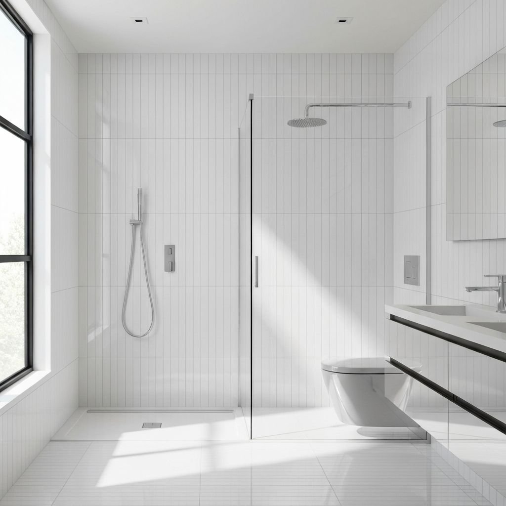 Professional Tile Installation